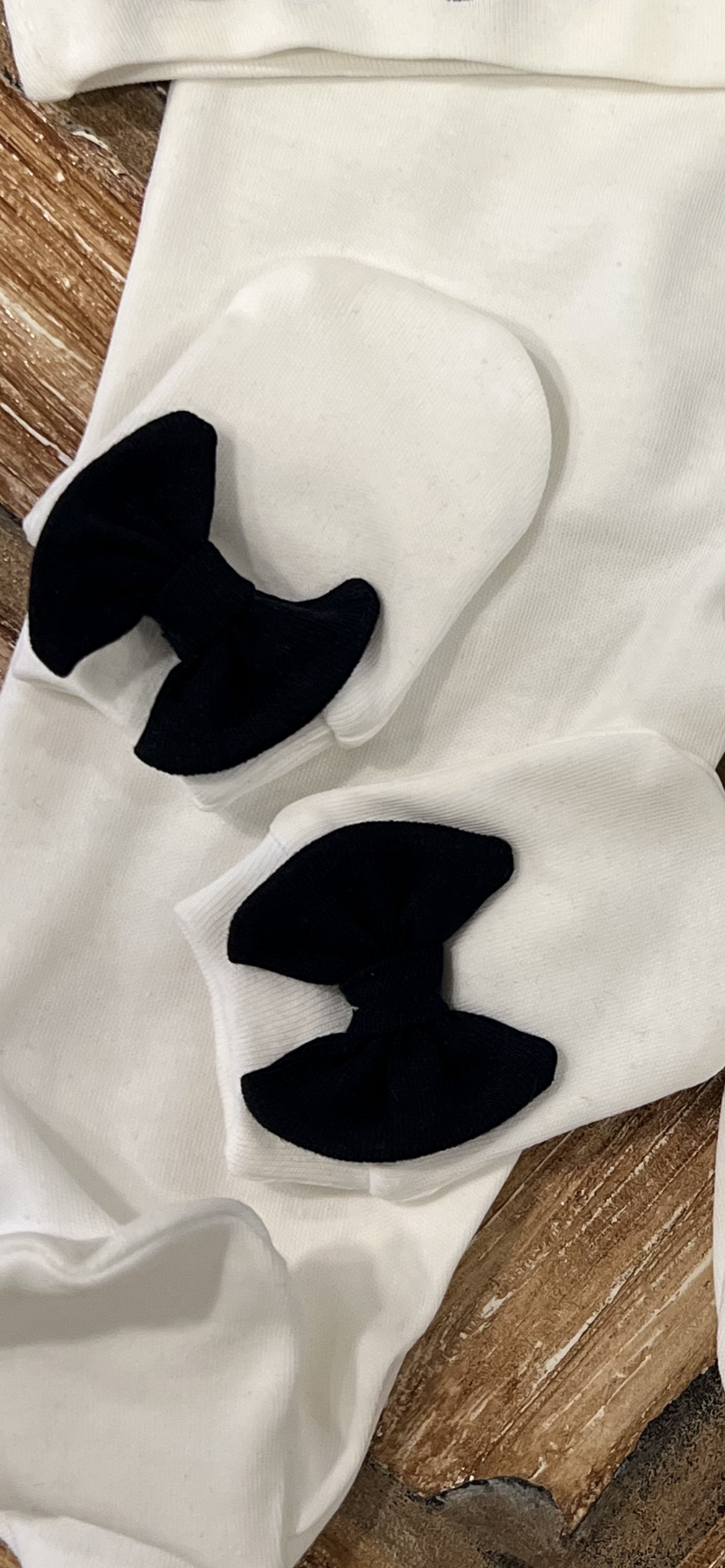 Pierre Pamuklu Eldiven