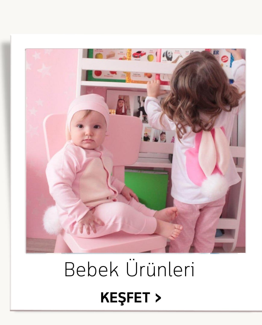 Bebek Ürünler