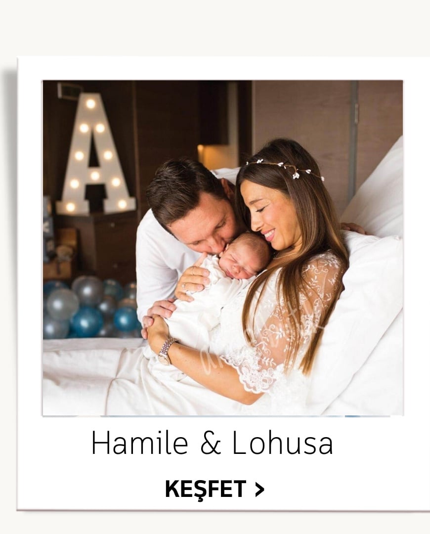 Hamile Lohusa Giyim