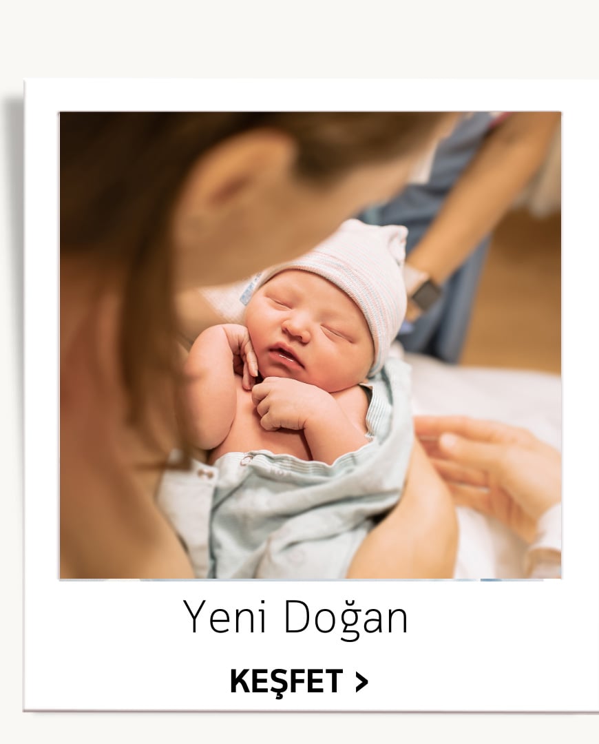 Hastane Çıkış Setleri