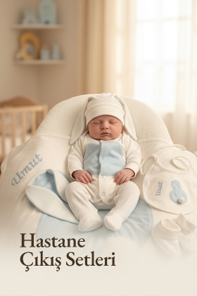 Hastane Çıkış Setleri