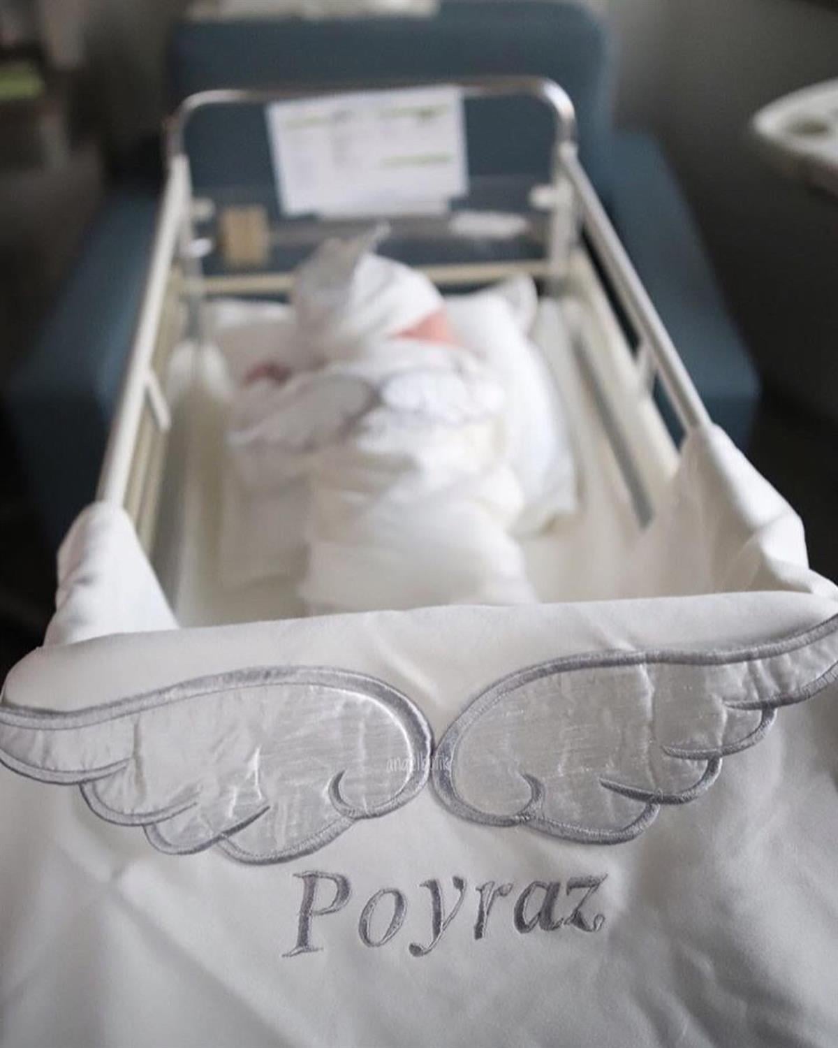 Ariel 10 lu Hastane Çıkışı Seti