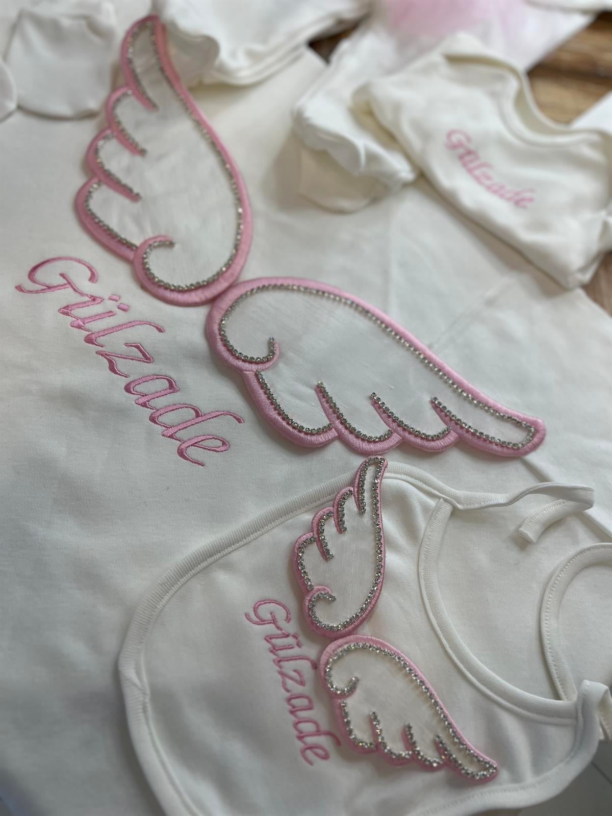 Ariel Glam 10 lu Hastane Çıkışı Seti