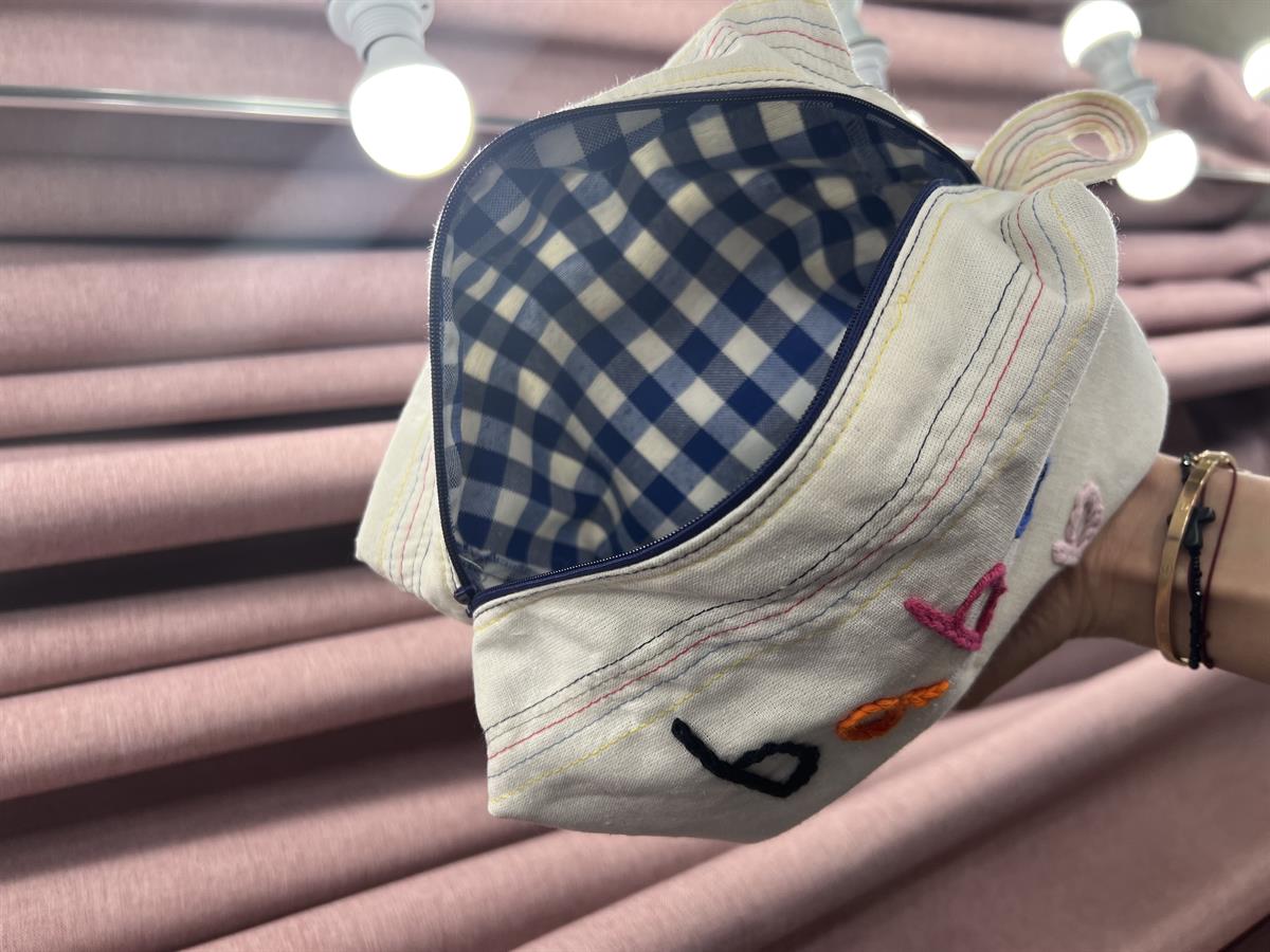 Baby Crap Çanta