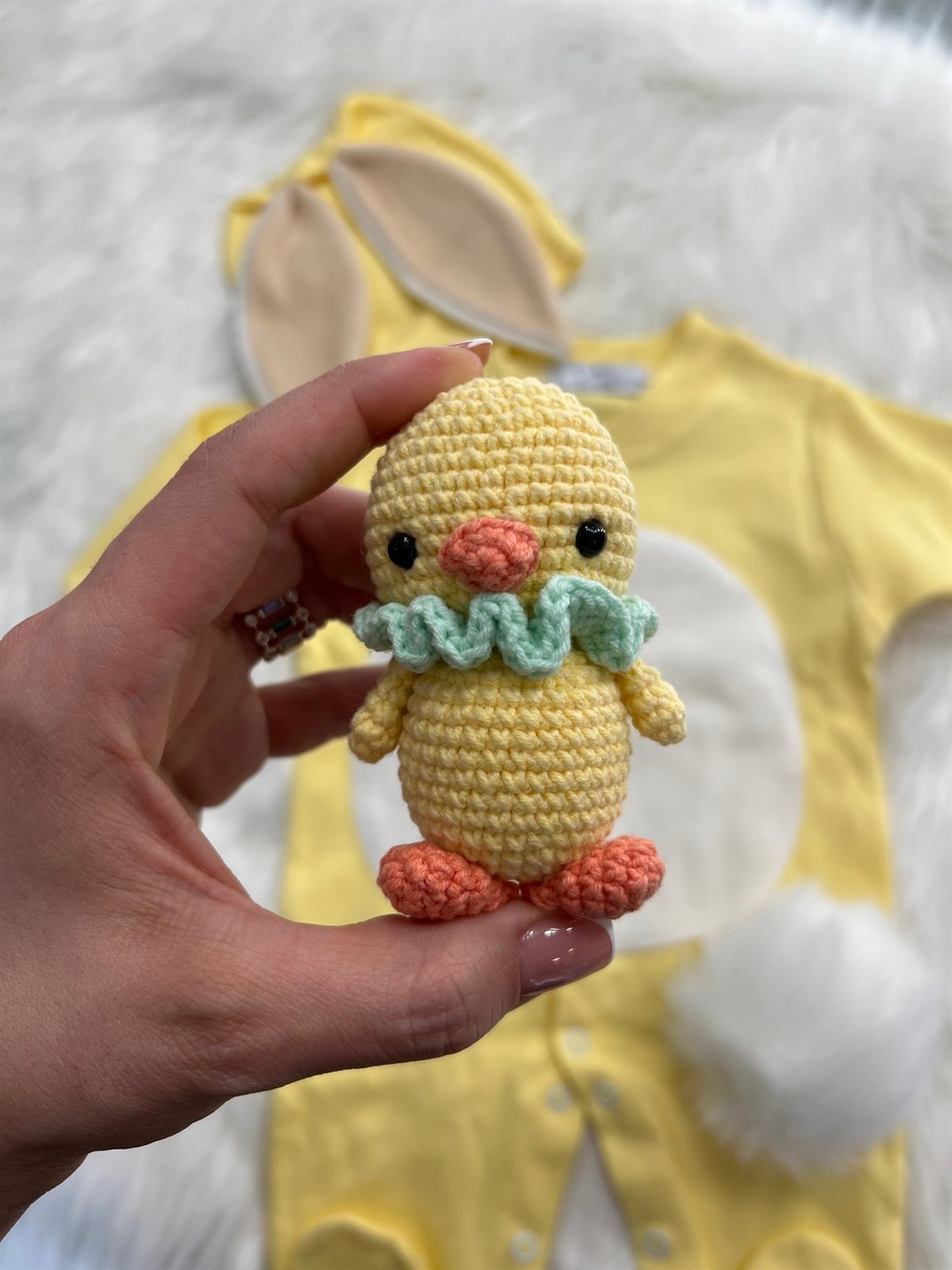 Friends Bebek Hastane Çıkışı Seti