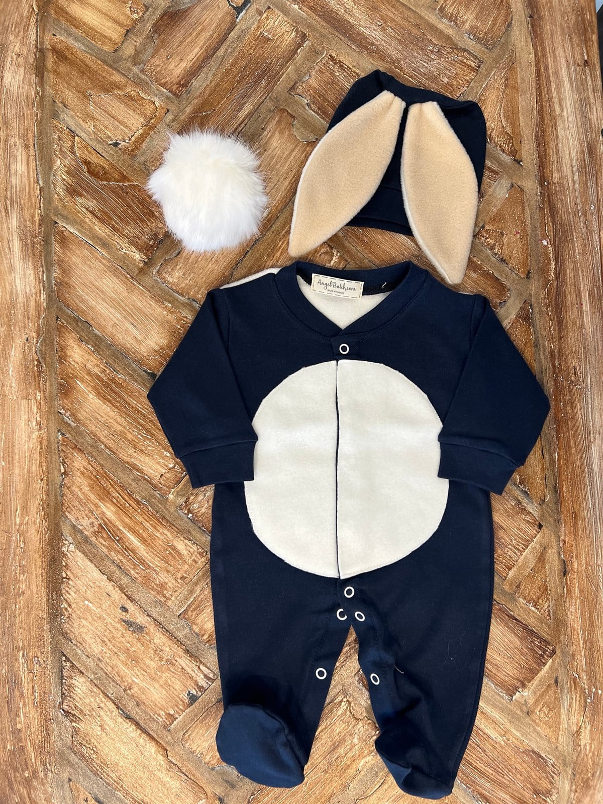 İndirimli Tavşan Tulum Seti