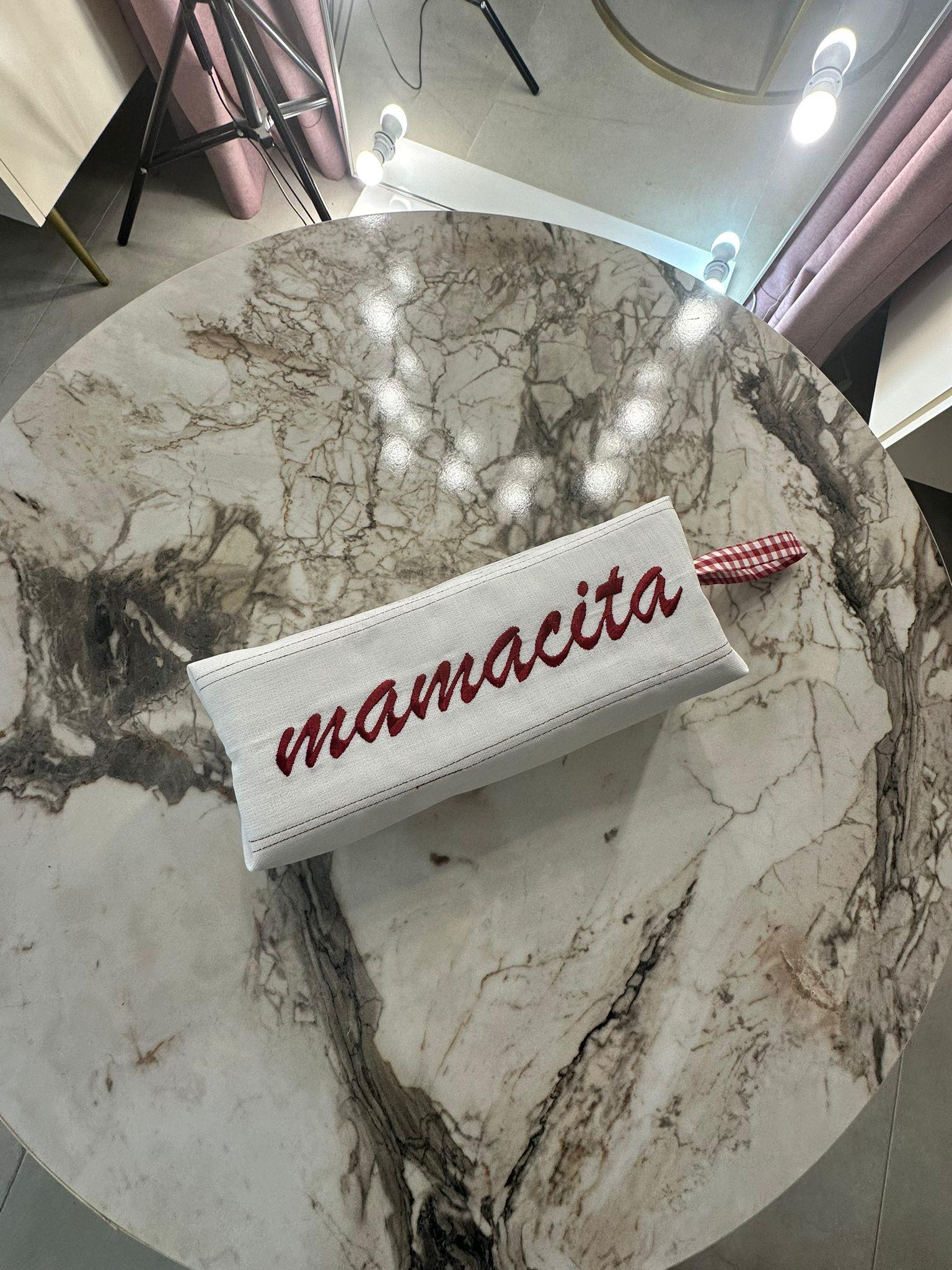 Mamacita Bakım Çantası