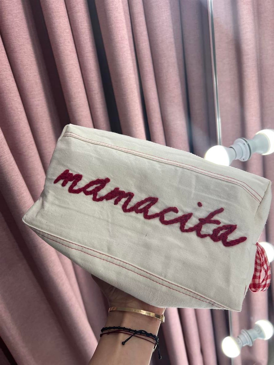 Mamacita Çanta