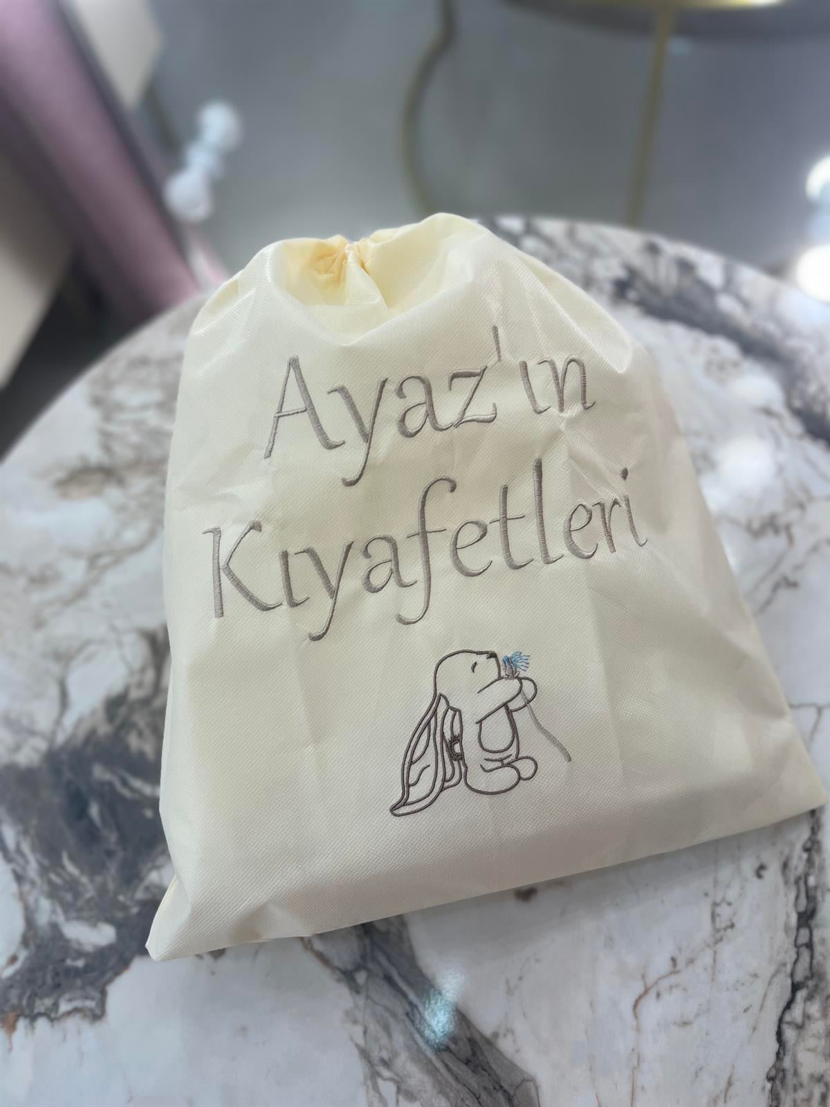 Max Bunny İsimli Hurç