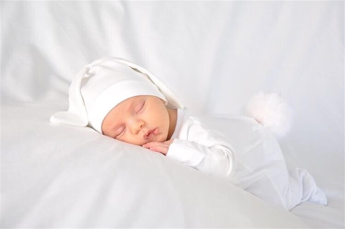 Milky Tavşan Bebek Tulum