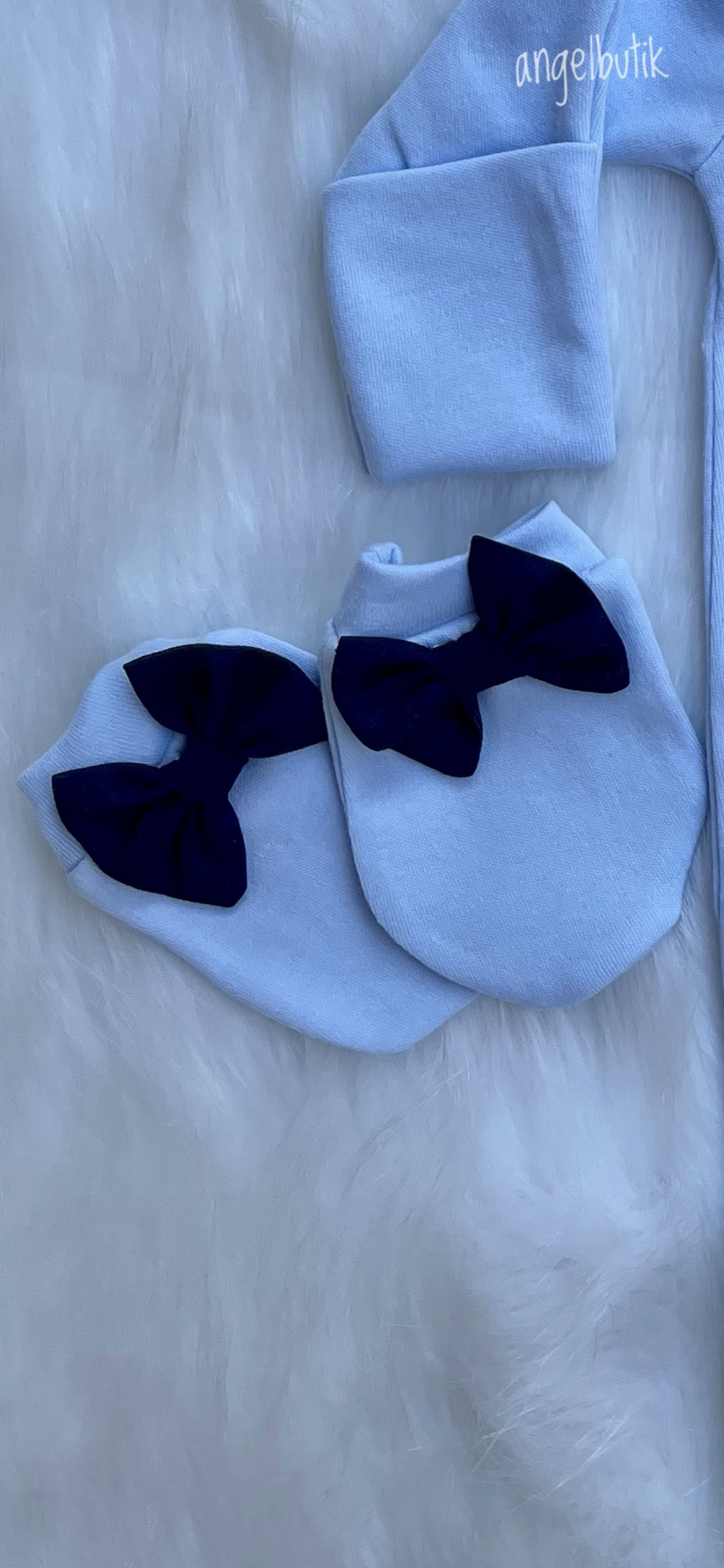 Pierre Pamuklu Eldiven