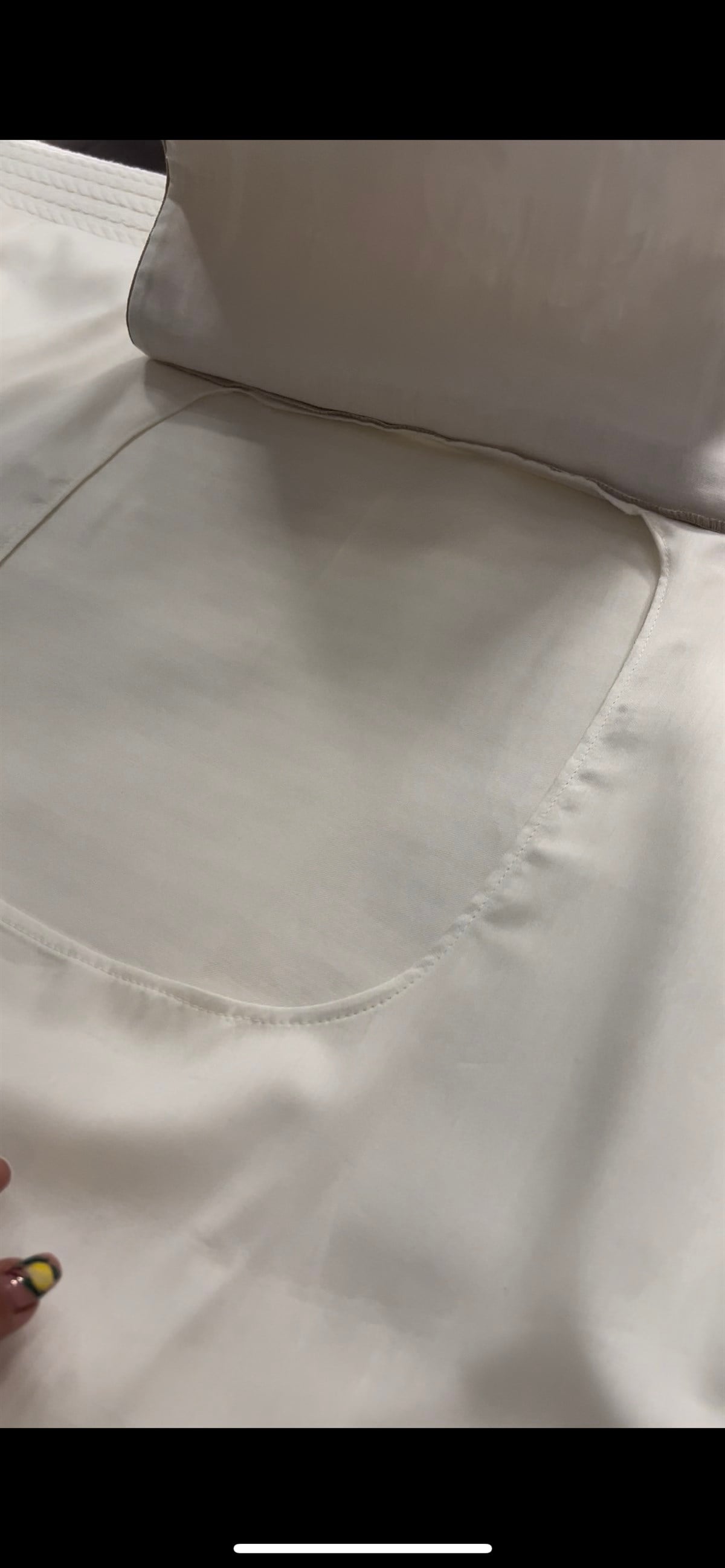 Royal Bebek Puset Örtüsü