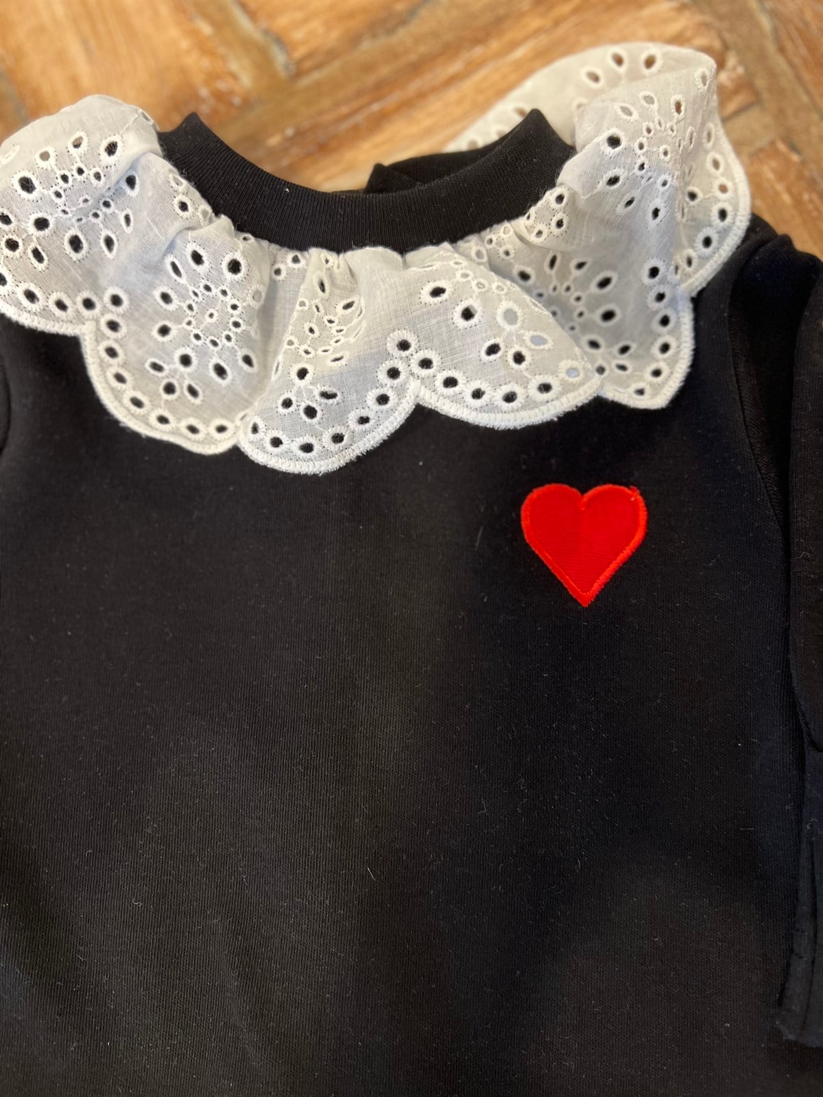 Wednesday Bebek Tulumu