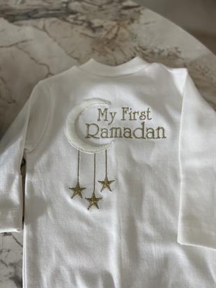 My First Ramadan Tulum Seti