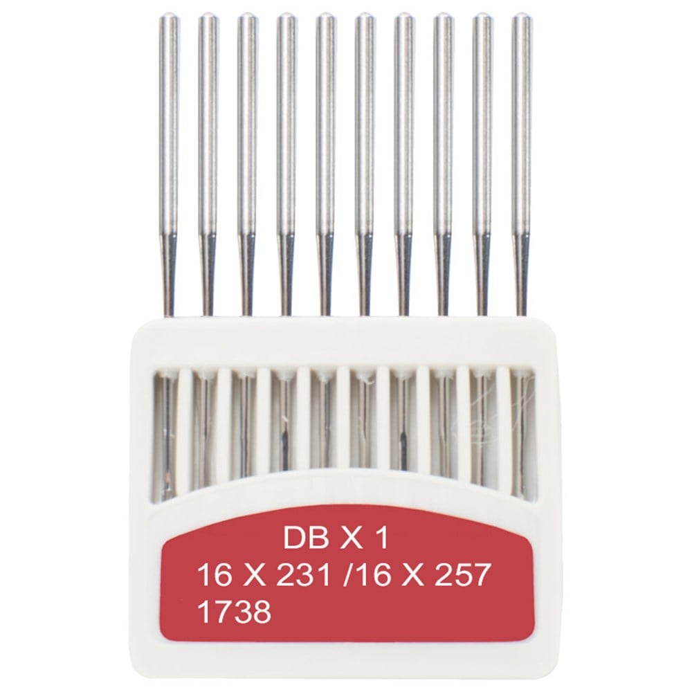 DBX1