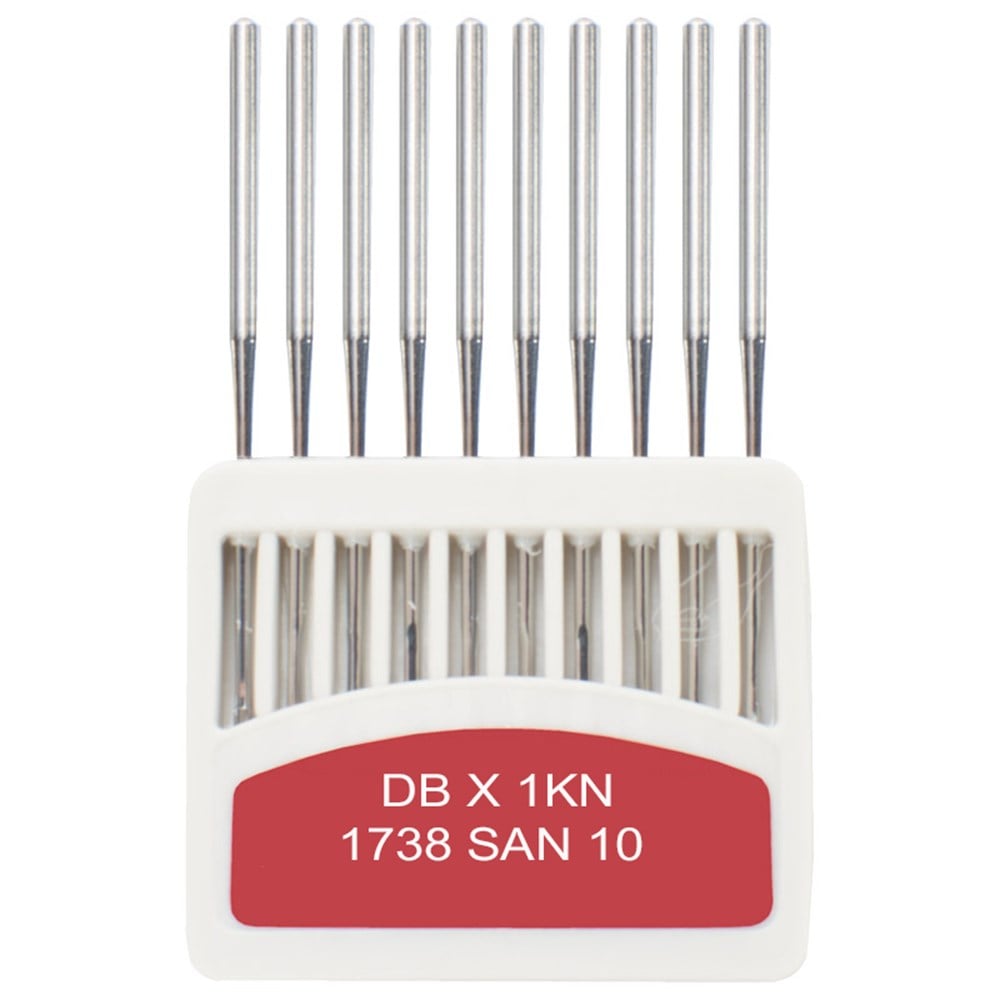 DBX1 KN