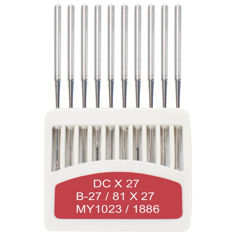 DCX27