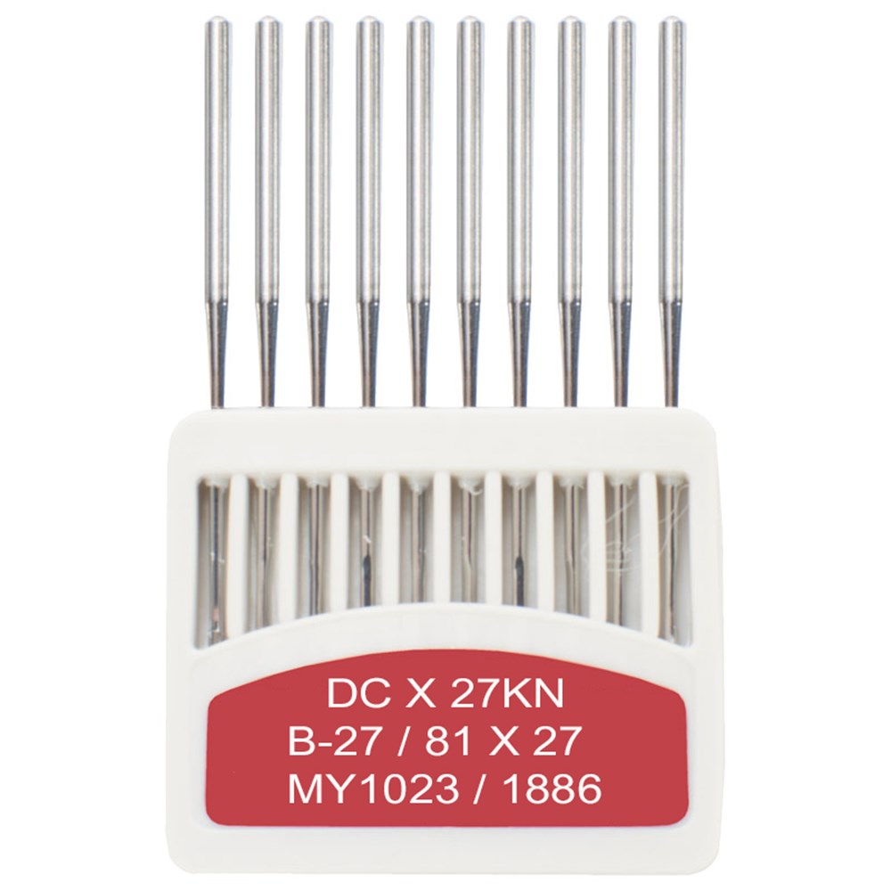 DCX27KN