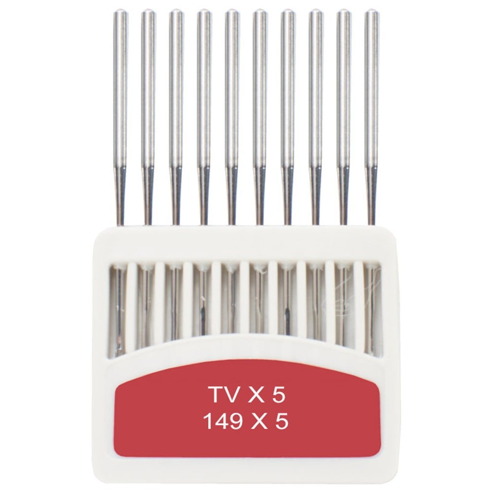 TVX5