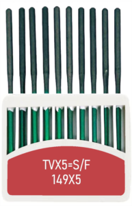 TVX5=S/F