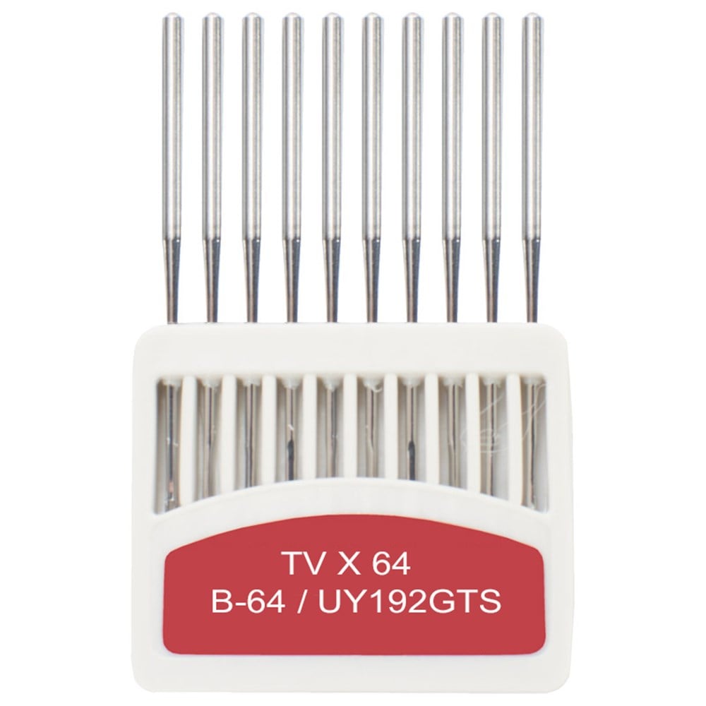 TVX64