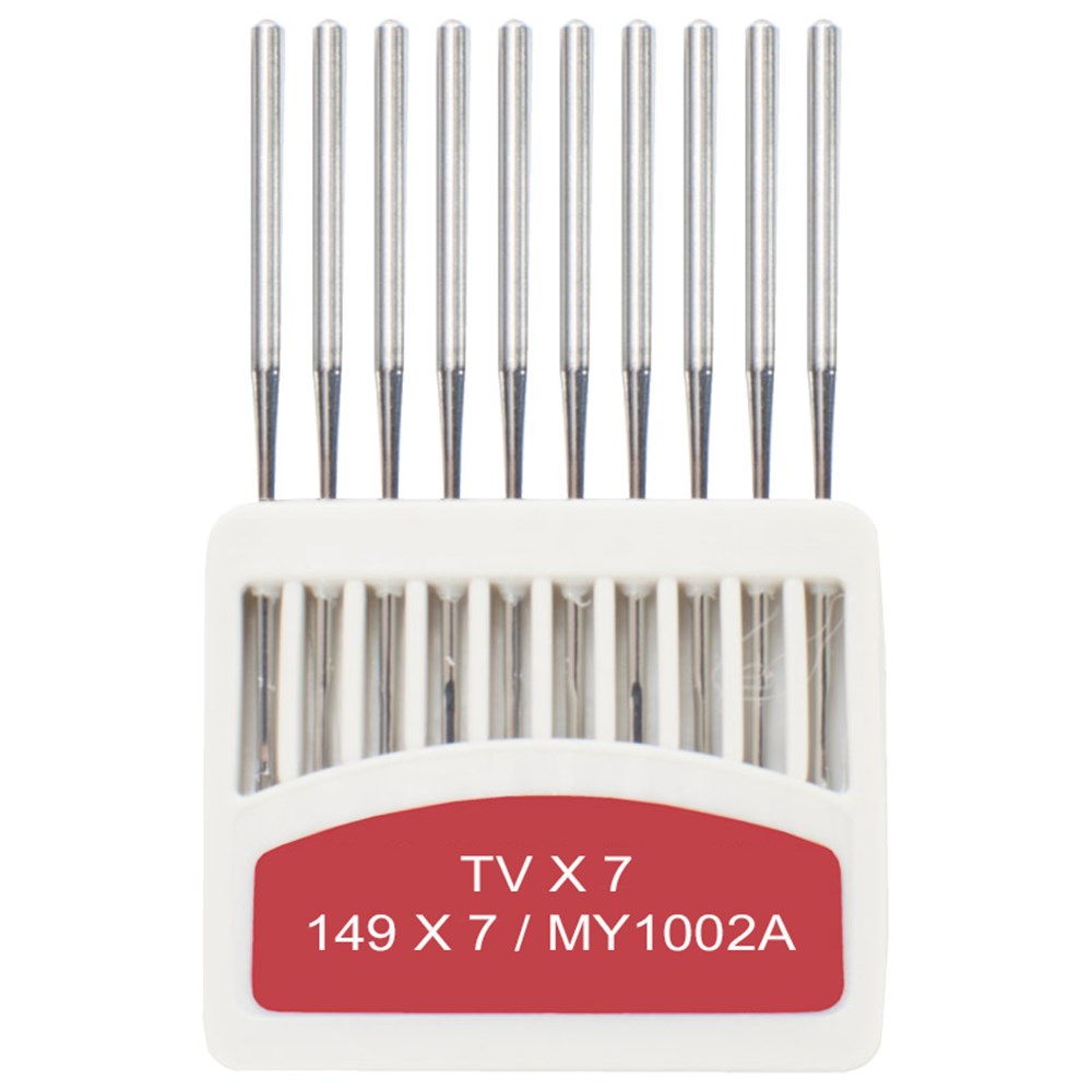 TVX7