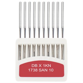 DBX1 KN