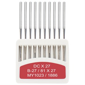 DCX27