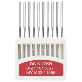 DCX27KN
