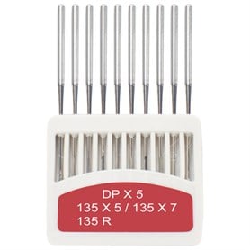 DPX5