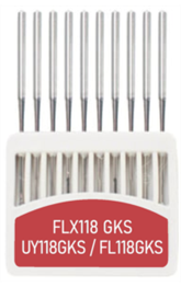 FLX118 GKS