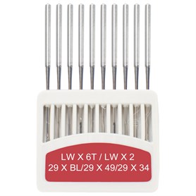 LWX6T-LWX2T