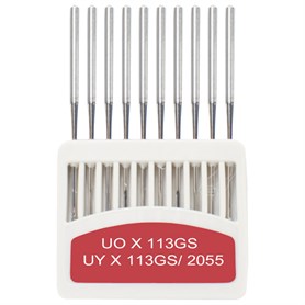 UOX113GS