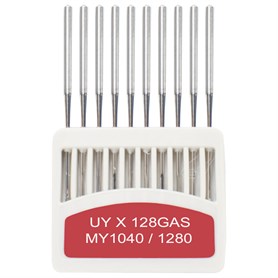 UYX128GAS