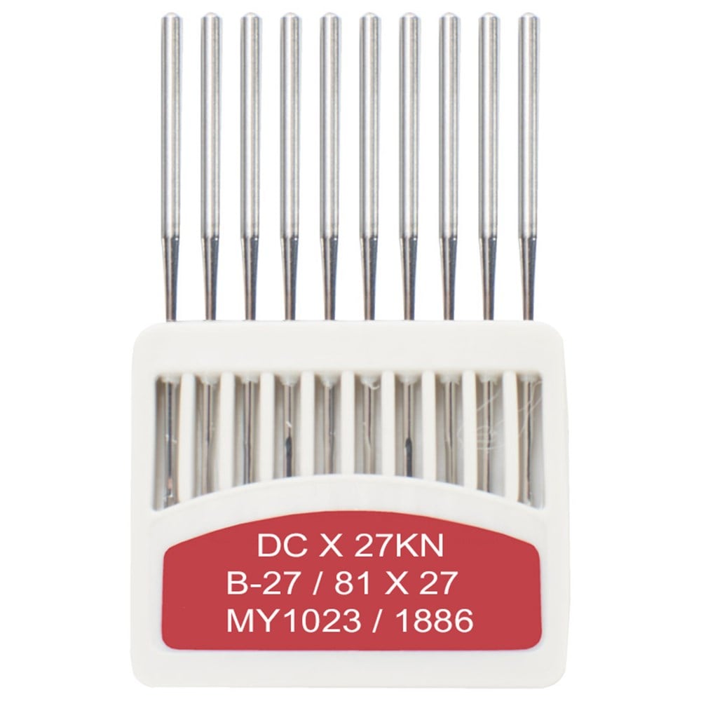 DCX27KN
