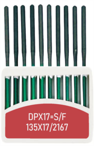DPX17=S/F