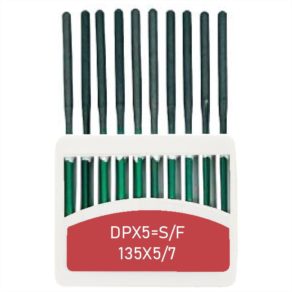 DPX5=S/F