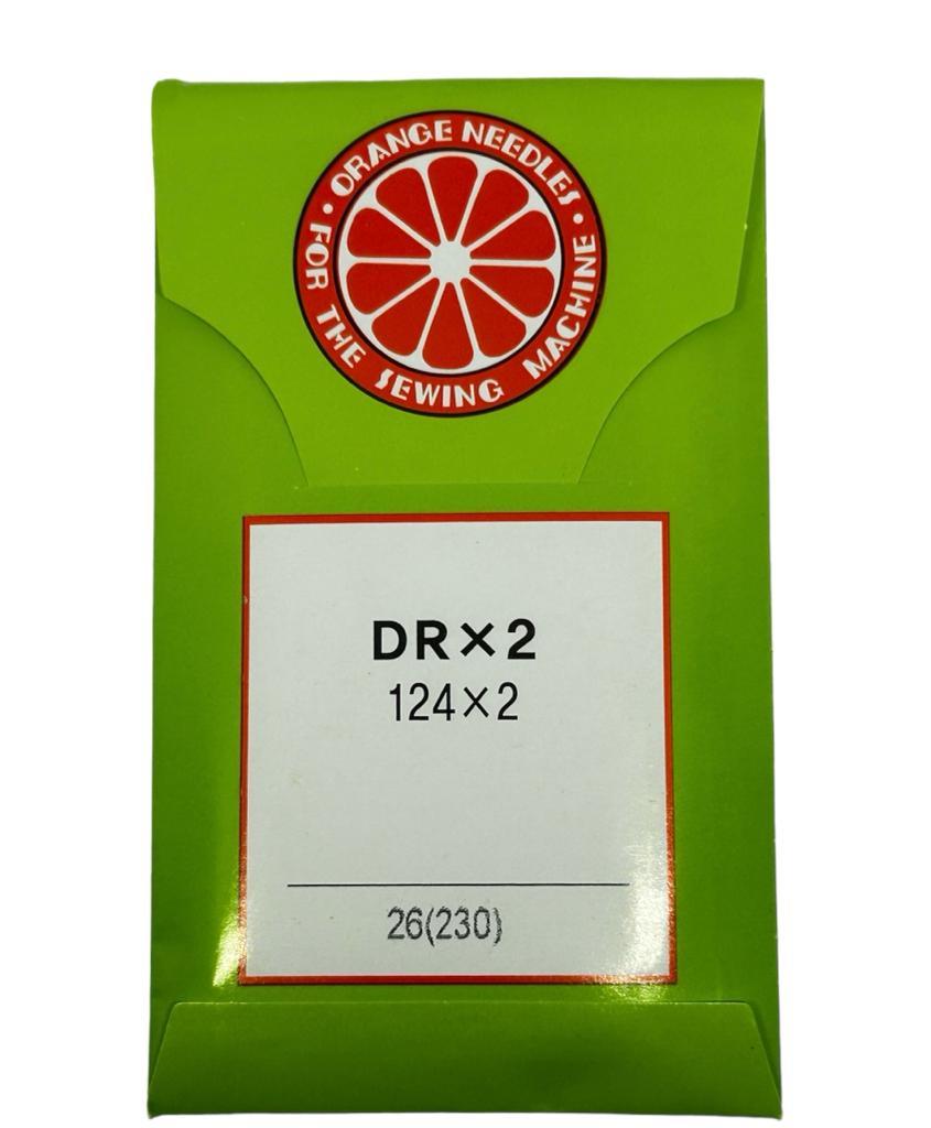 DRX2