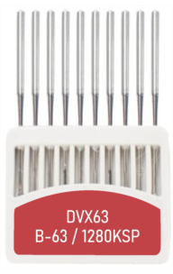 DVX63 