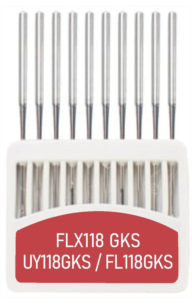 FLX118 GKS