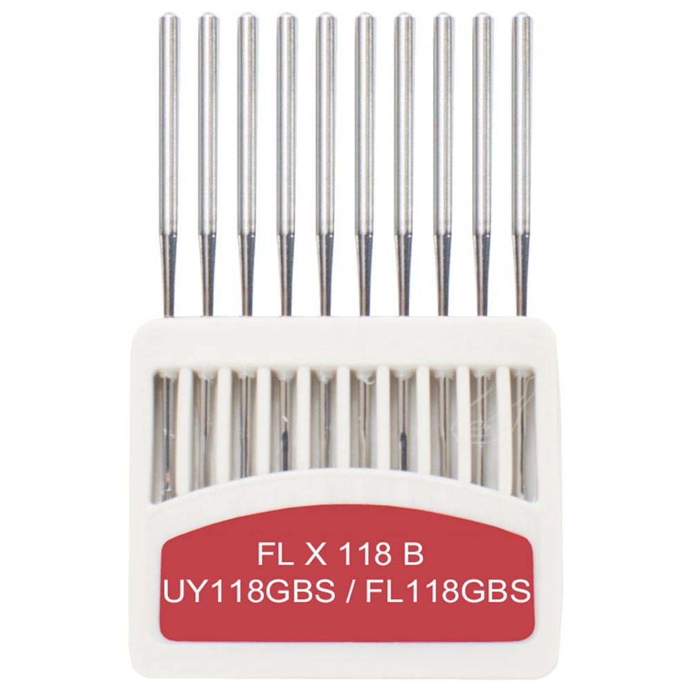 FLX118B