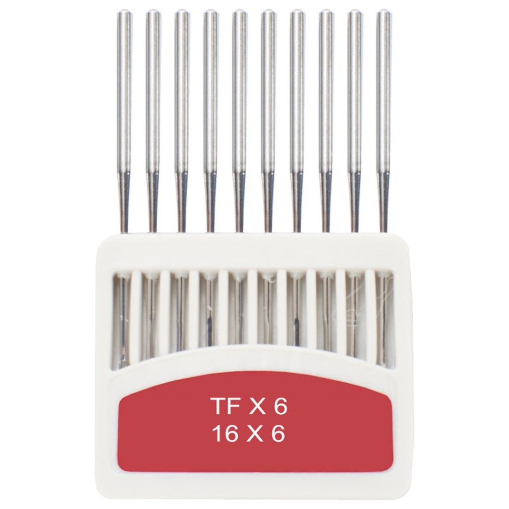 TFX6