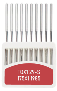 TQX1