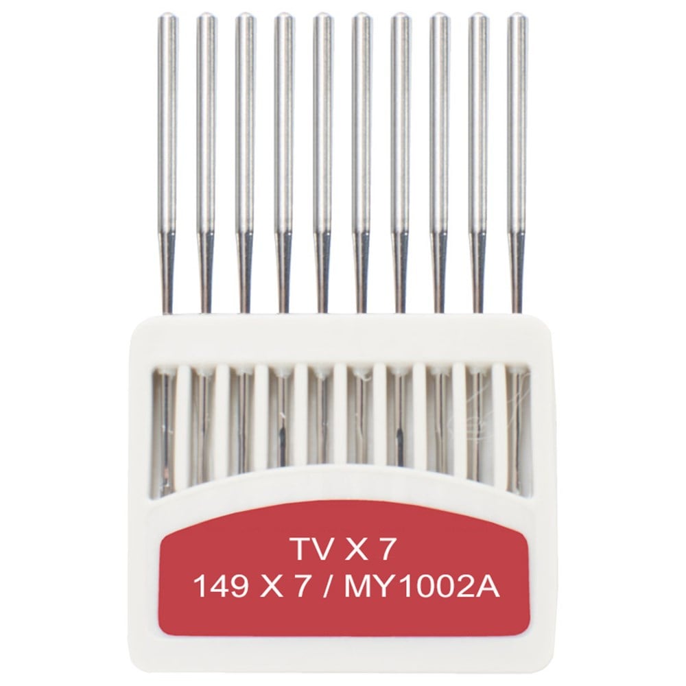 TVX7