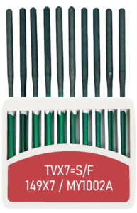 TVX7=S/F