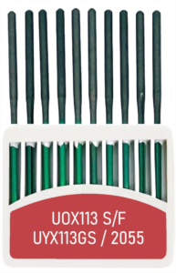 UOX113GS=S/F