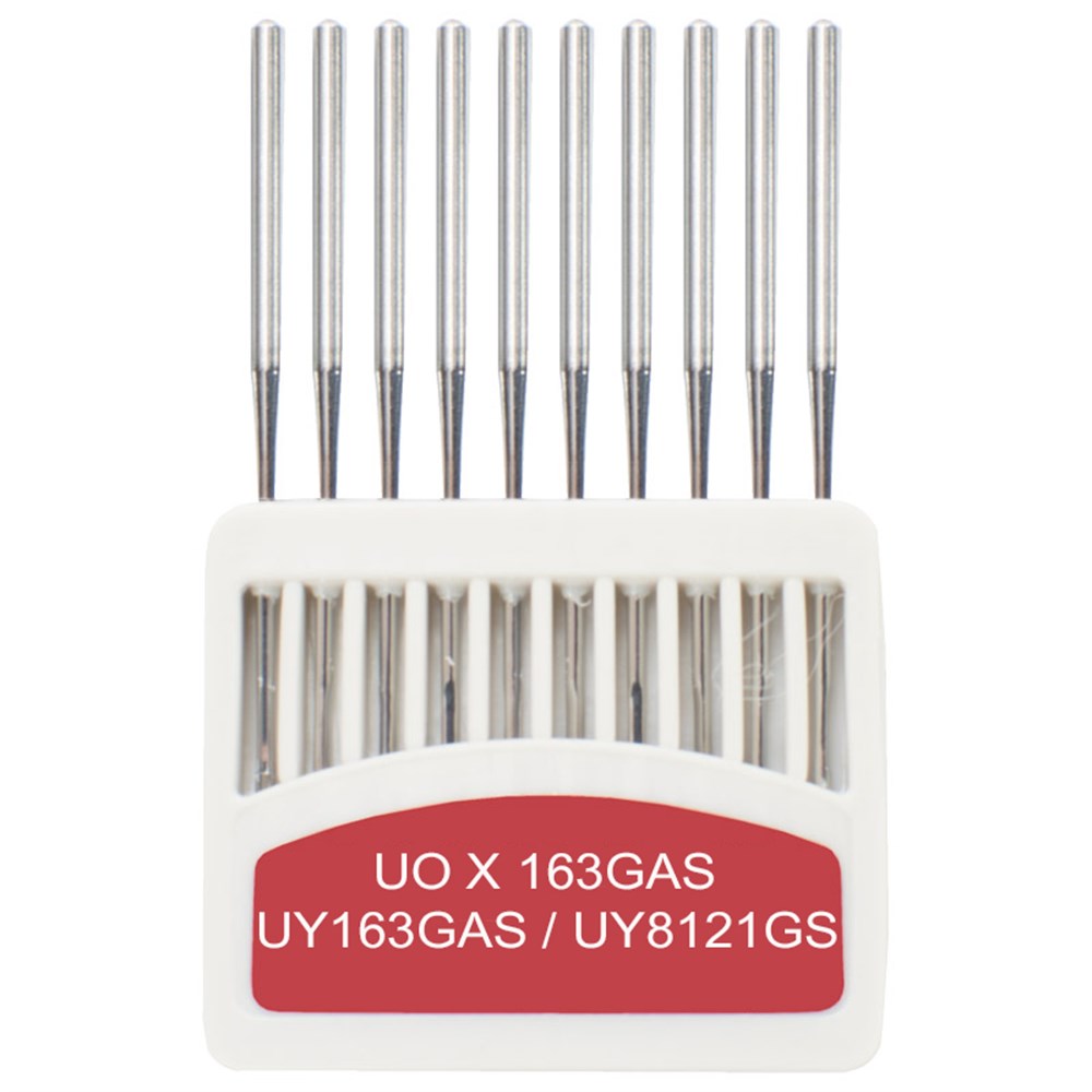 UOX163GAS