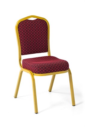 Hilton Konferans SandalyesiSandalyeler