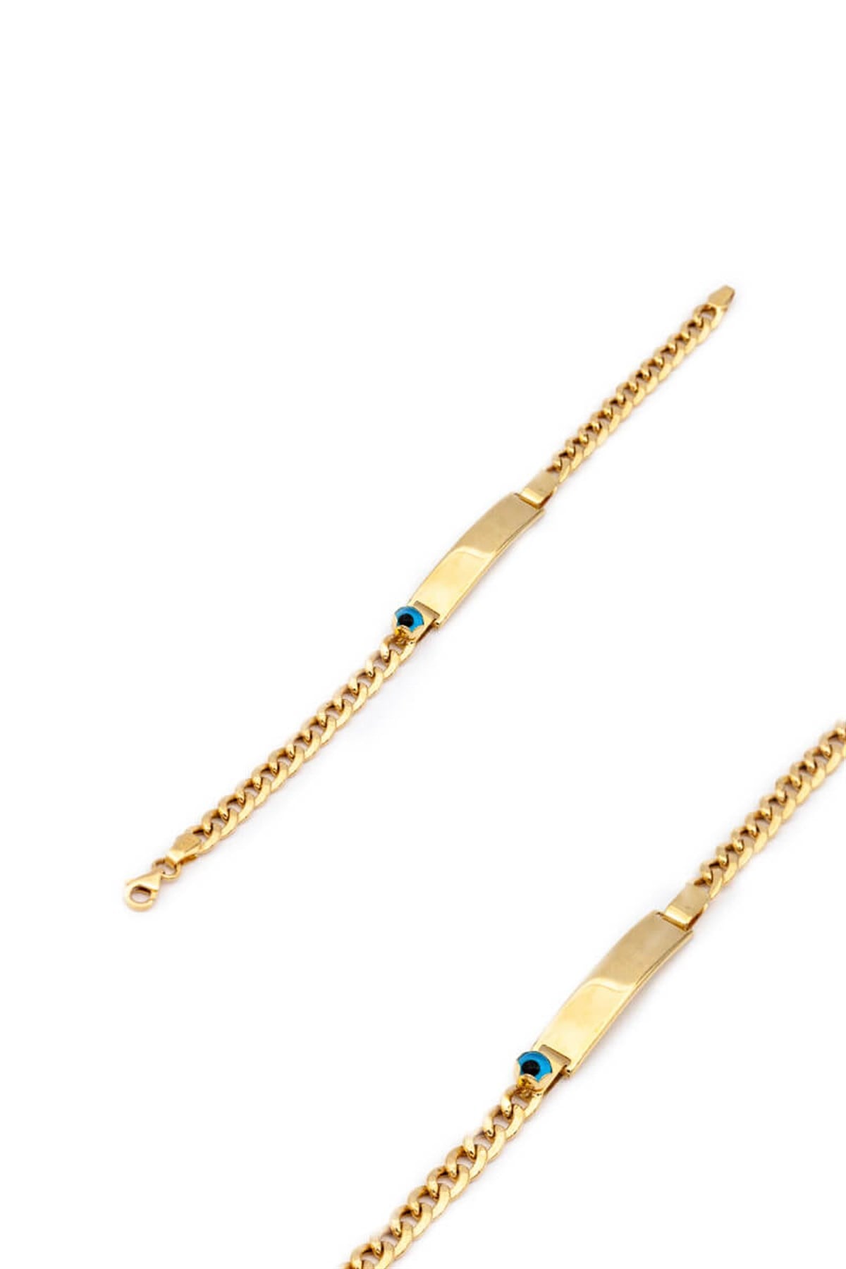 14 Ayar Altın Çocuk Künye