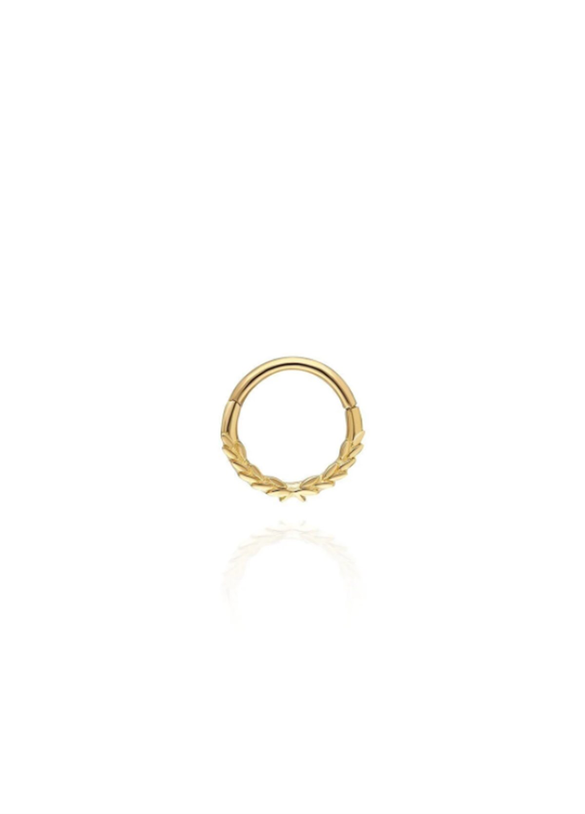 Altnı Helix Piercing
